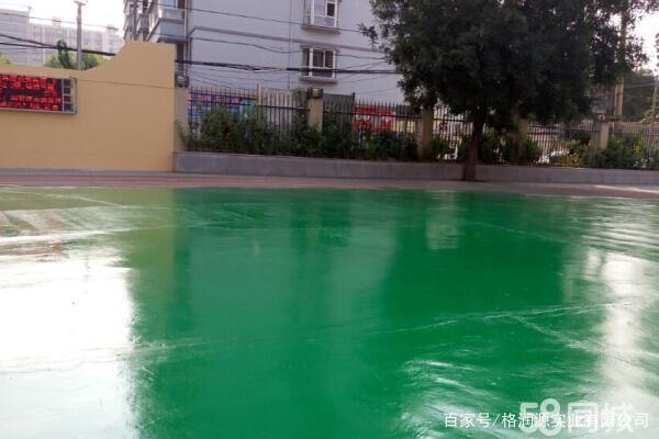 石家庄 地坪漆翻新维修