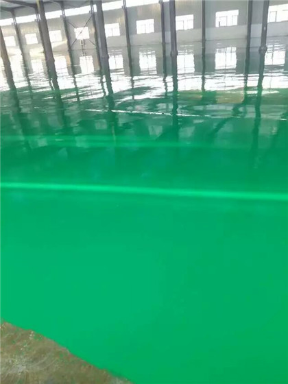 石家庄,我直接给你一份室外地坪漆翻新维修