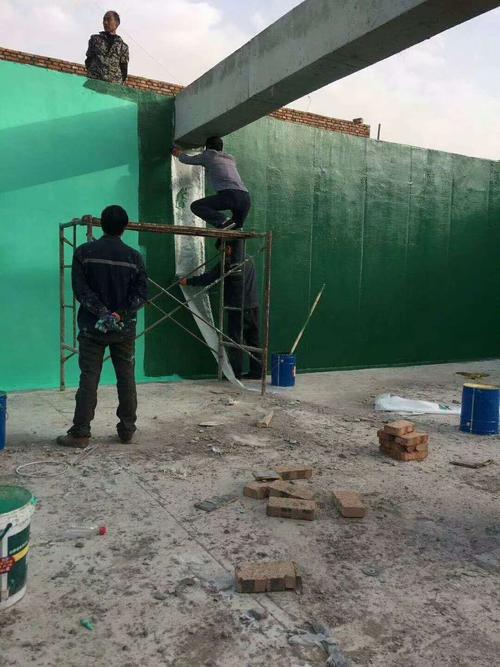 石家庄针对老旧车间地面普遍存在的起砂、裂缝问题