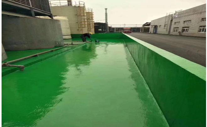 石家庄厂房地坪翻新整改综合方案